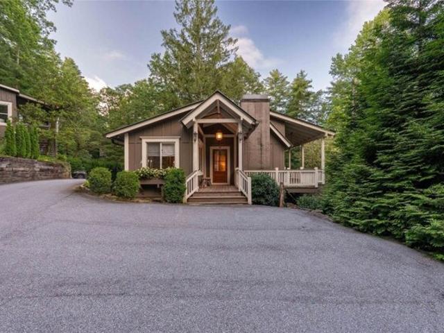 House for sale in Cashiers