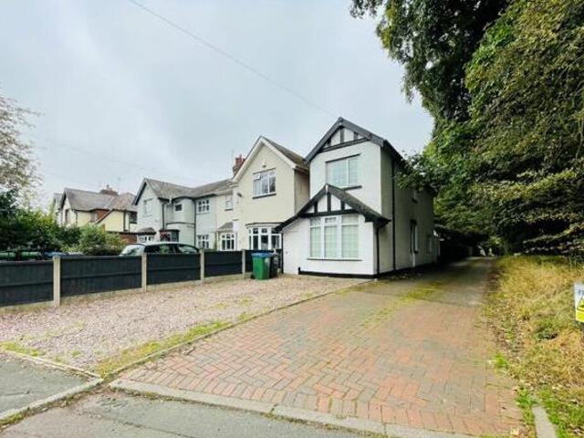 House for sale in Charlemont, West Bromwich