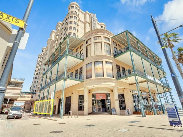 Retail for rent in Horseshoe Creek, South Australia