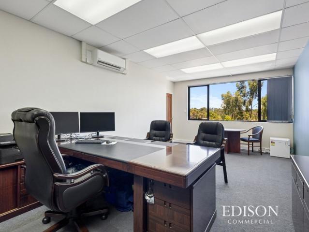 Office for rent in Winthrop, Western Australia