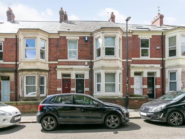 Apartment for rent in Cradlewell, Newcastle upon Tyne