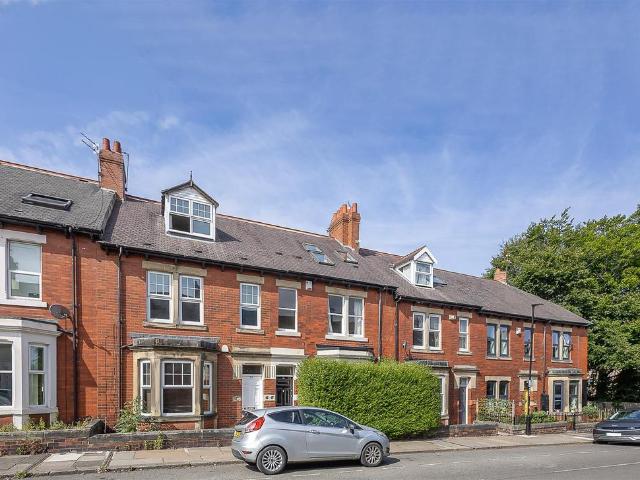 House for rent in Cradlewell, Sandyford
