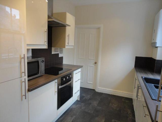 Apartment for rent in Cradlewell, Newcastle upon Tyne