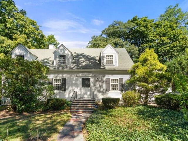 House for sale in Nonantum, Newton