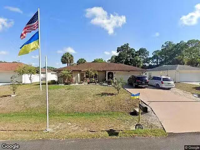 House for rent in Port Charlotte