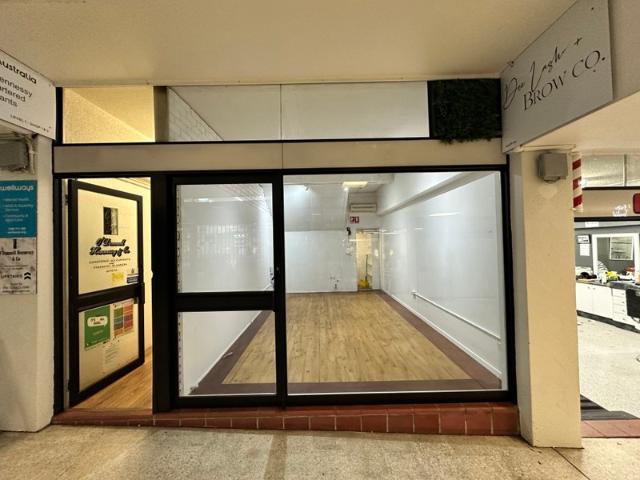 Retail for rent in Nowra, Shoalhaven City Council