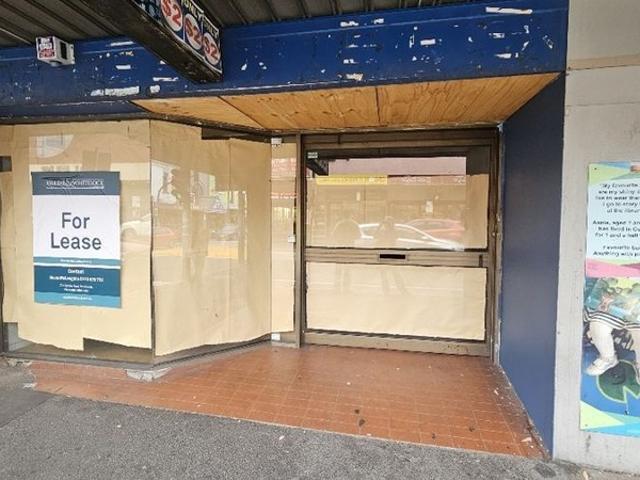 Retail for rent in Camerons Creek, Victoria