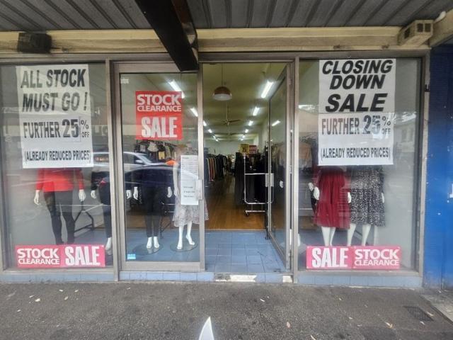 Retail for rent in Camerons Creek, Victoria
