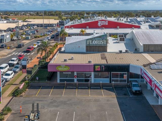 Retail for rent in Banyan, Queensland