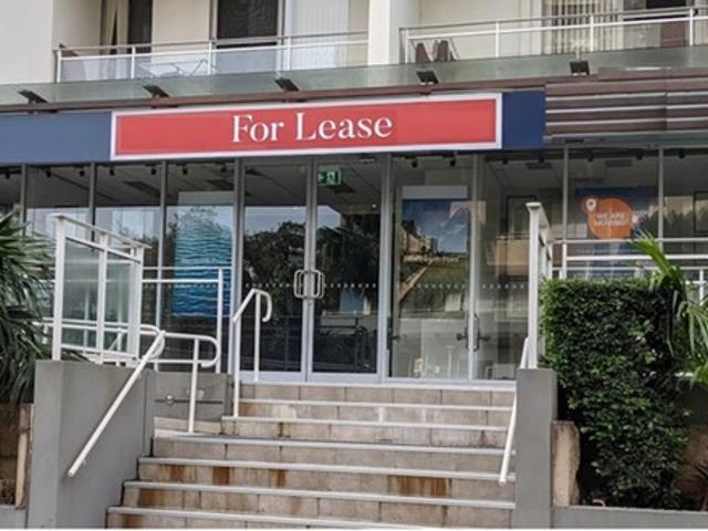 Retail for rent in Sydney, New South Wales