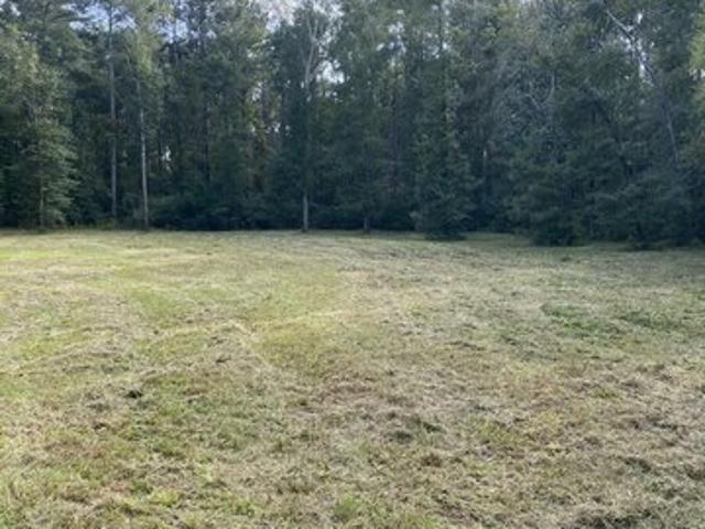 Land for sale in Crosby, Mississippi