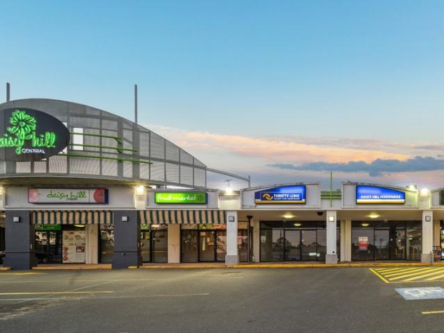 Retail for rent in Toombul, Queensland