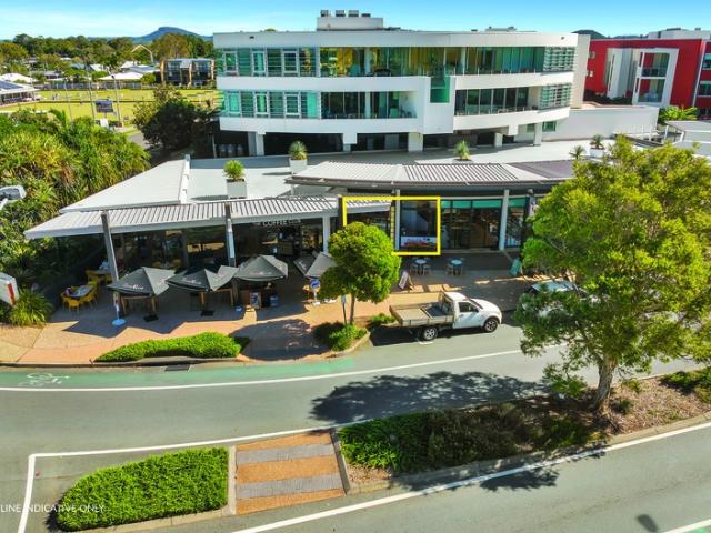 Retail for sale in Kings Creek, Queensland