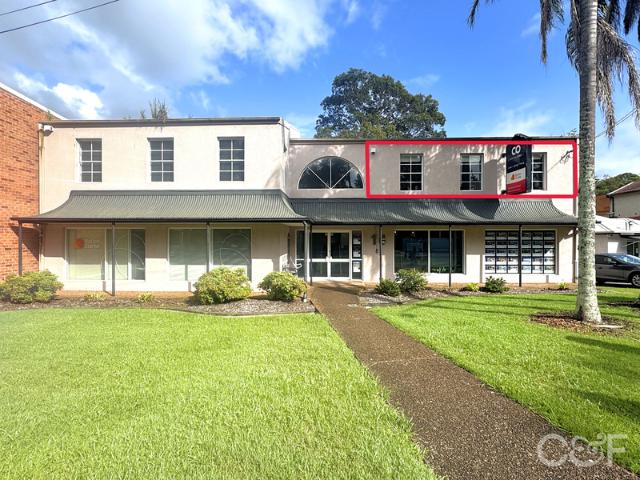 Office for sale in Wyong, New South Wales