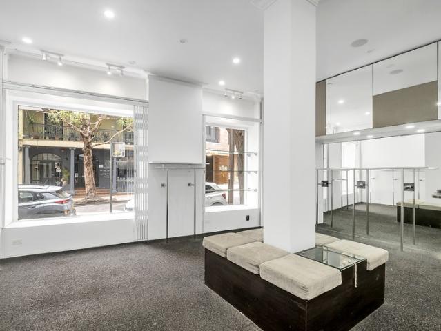 Retail for rent in Sydney, New South Wales
