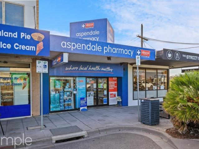 Retail for rent in Camerons Creek, Victoria