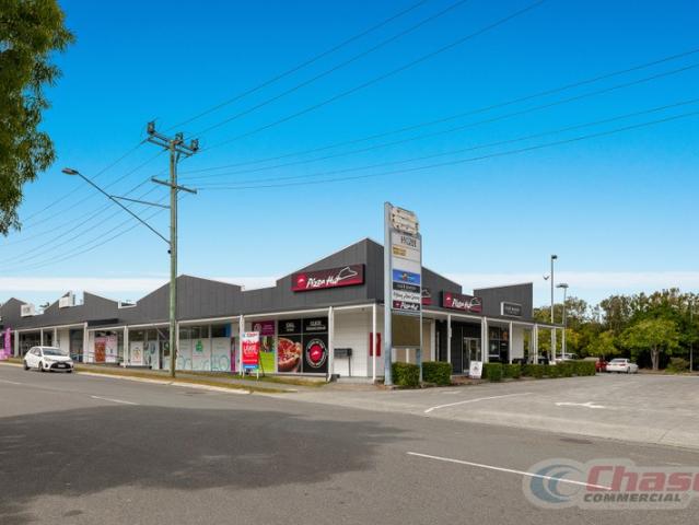 Retail for rent in Toombul, Queensland