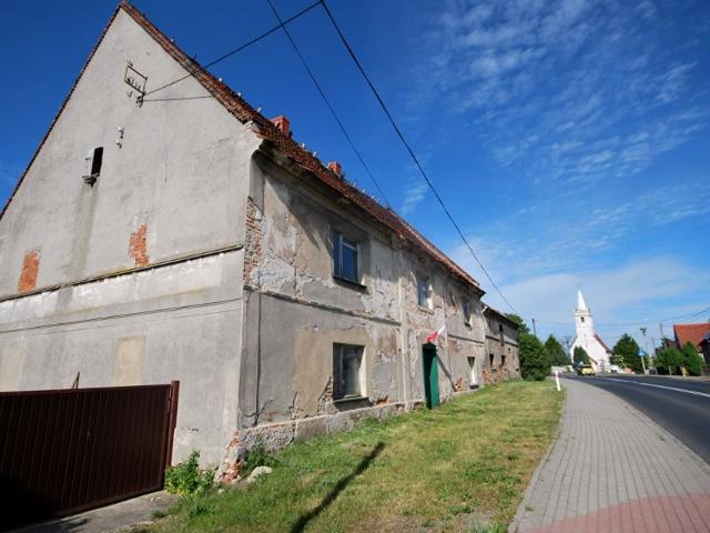 Dom na sprzedaż w Opolskie
