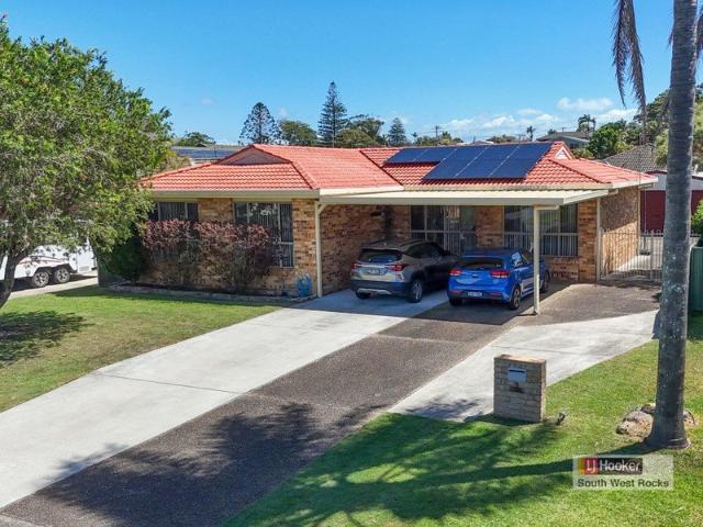 House for sale in South West Rocks, New South Wales