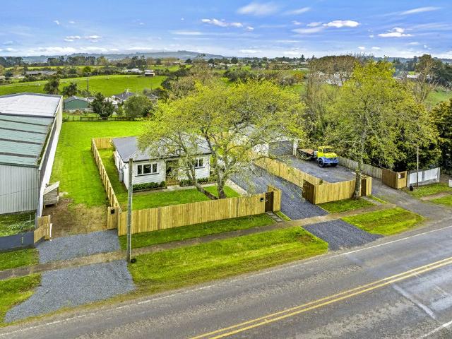 House for sale in Tuakau, Waikato