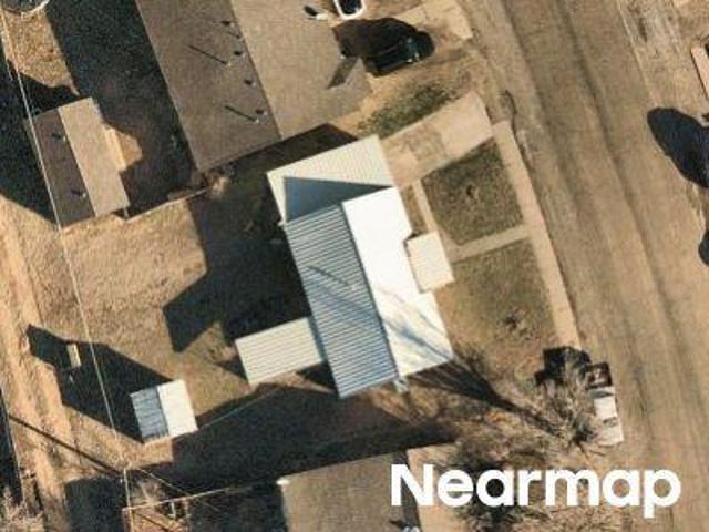 House for sale in Borger, Texas