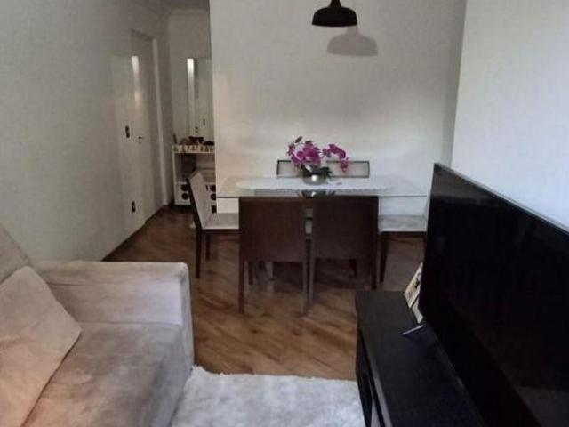 Apartamento venda em Região Imediata de São Paulo, Região Metropolitana de São Paulo