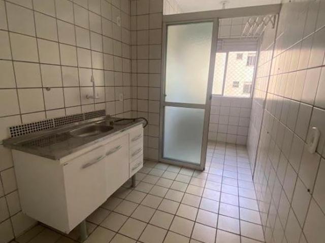 Apartamento venda em Vila Santo Antônio do Portão, Cotia