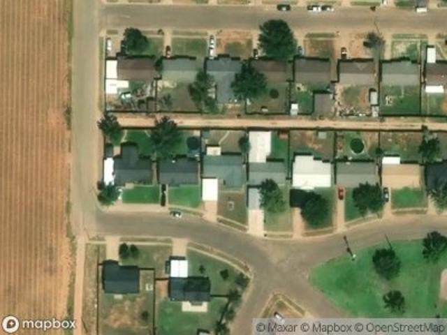 House for sale in Levelland, Texas