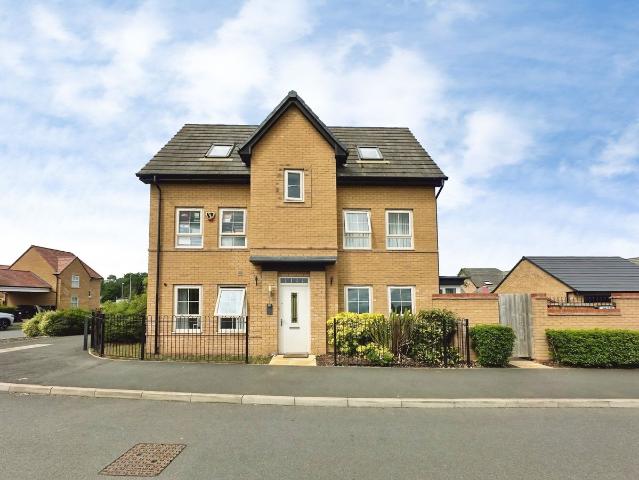 House for rent in Huntingdon, Cambridgeshire