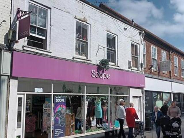 House for rent in Beverley, East Riding Of Yorkshire