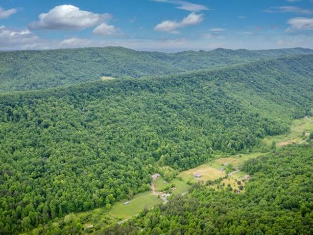 Land for sale in Tennessee