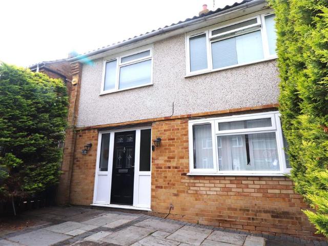 House for rent in Swanscombe, Dartford