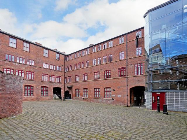 Apartment for rent in City Centre, South Yorkshire