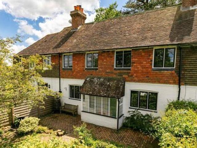 House for sale in Cross In Hand, East Sussex