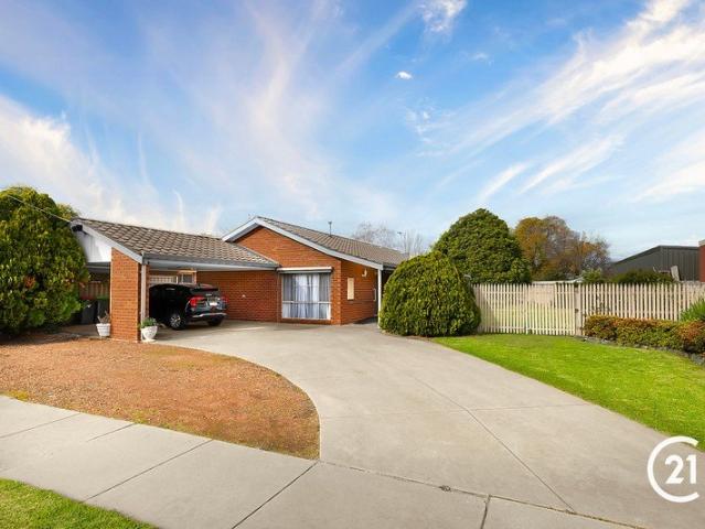 House for sale in Thyra, Victoria