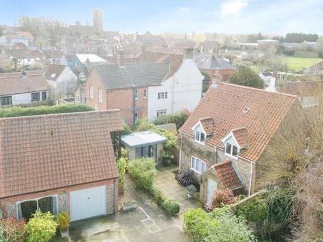 House for sale in Comers, Norfolk