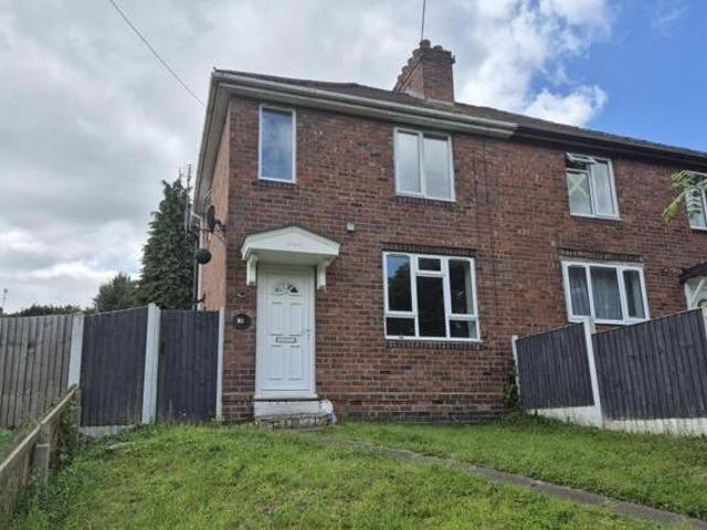 House for sale in Halesowen, West Midlands
