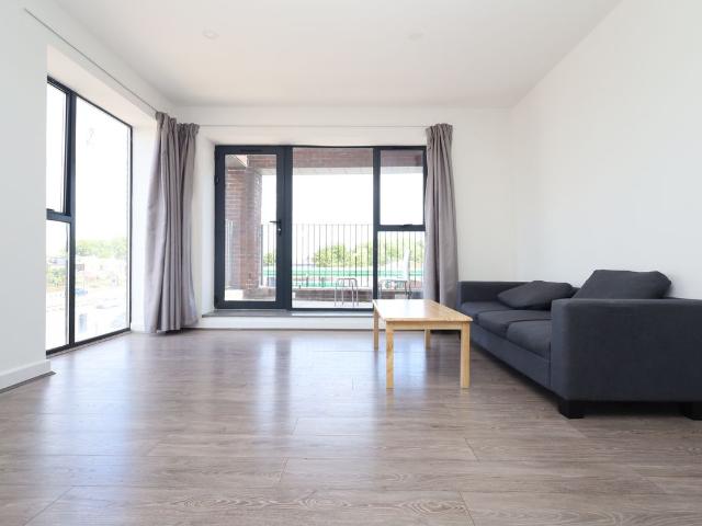 Apartment for rent in Canning Town, Greater London