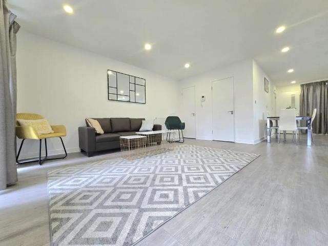 Apartment for rent in Canning Town, Greater London