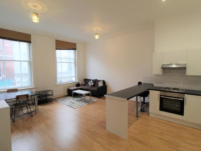 Apartment for rent in Calthorpe, Cherwell