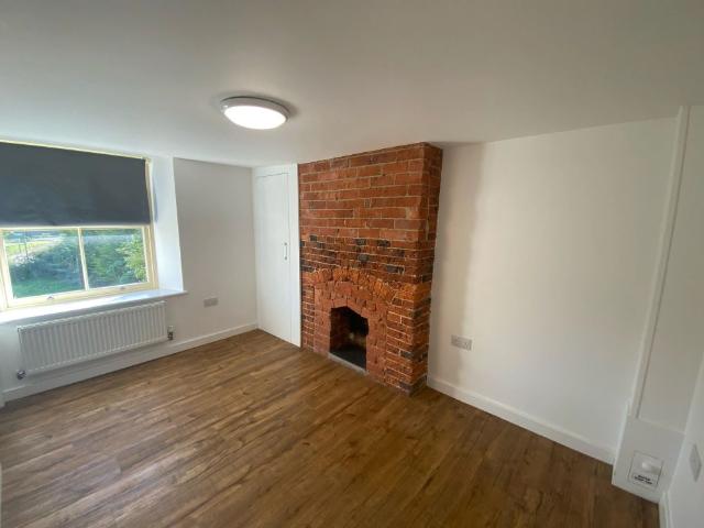 Apartment for rent in Marlpool, Amber Valley