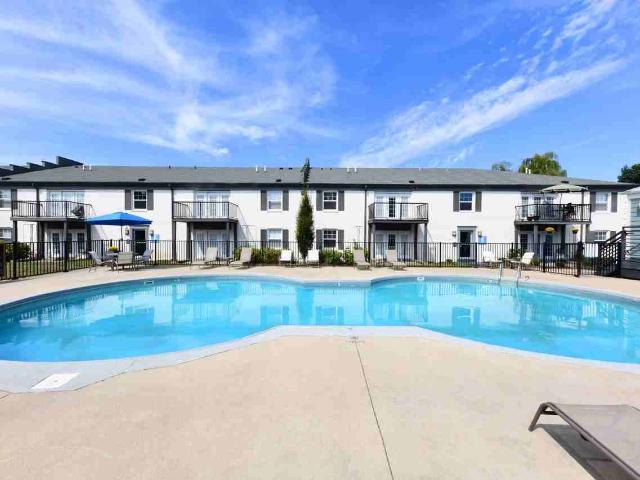 Apartment for rent in Louisville, Kentucky