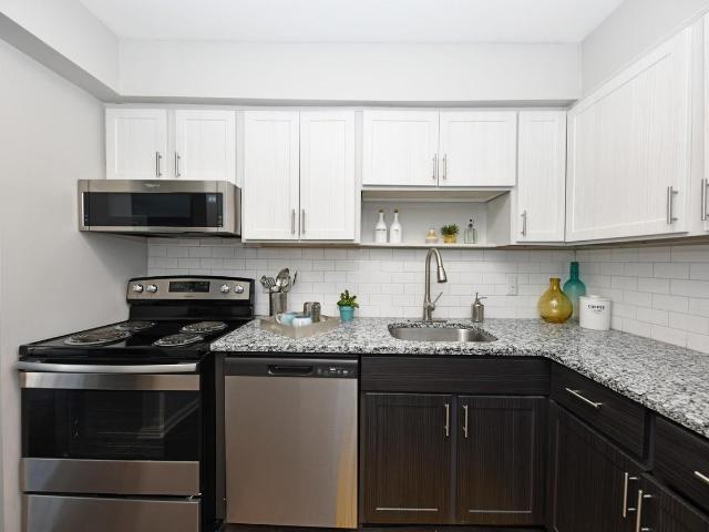 Apartment for rent in Metro Council District 9, Louisville
