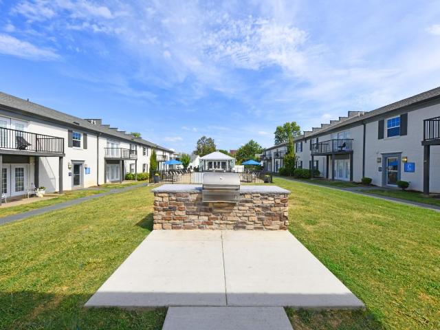Apartment for rent in Louisville, Kentucky