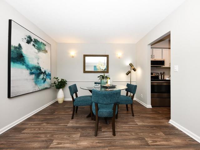 Apartment for rent in Metro Council District 9, Louisville