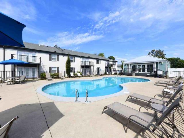 Apartment for rent in Louisville, Kentucky