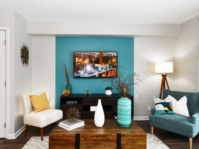 Apartment for rent in Louisville, Kentucky