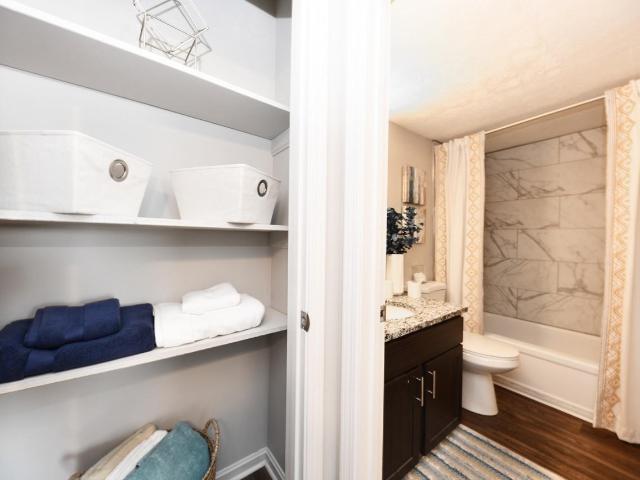 Apartment for rent in Metro Council District 9, Louisville