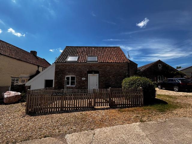 House for rent in Butcombe, North Somerset