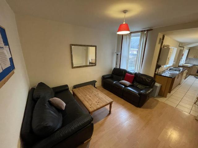 House for rent in Haddon, East Midlands